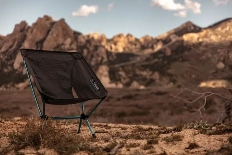 Our 5 Best Camping Chair Picks For Outdoor Adventures 2024   Patrick Hendry VosixxYJhkU Unsplash 768x512 