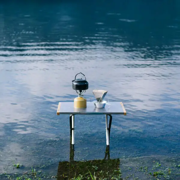 5 Best Camping Table: Your Ultimate Guide to Outdoor Dining Essentials