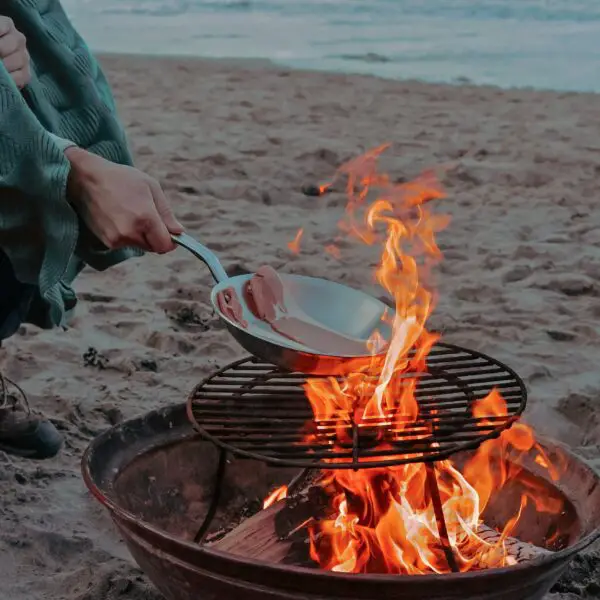 Our Top 10 of Best Camping Cookware for Outdoor Chefs!