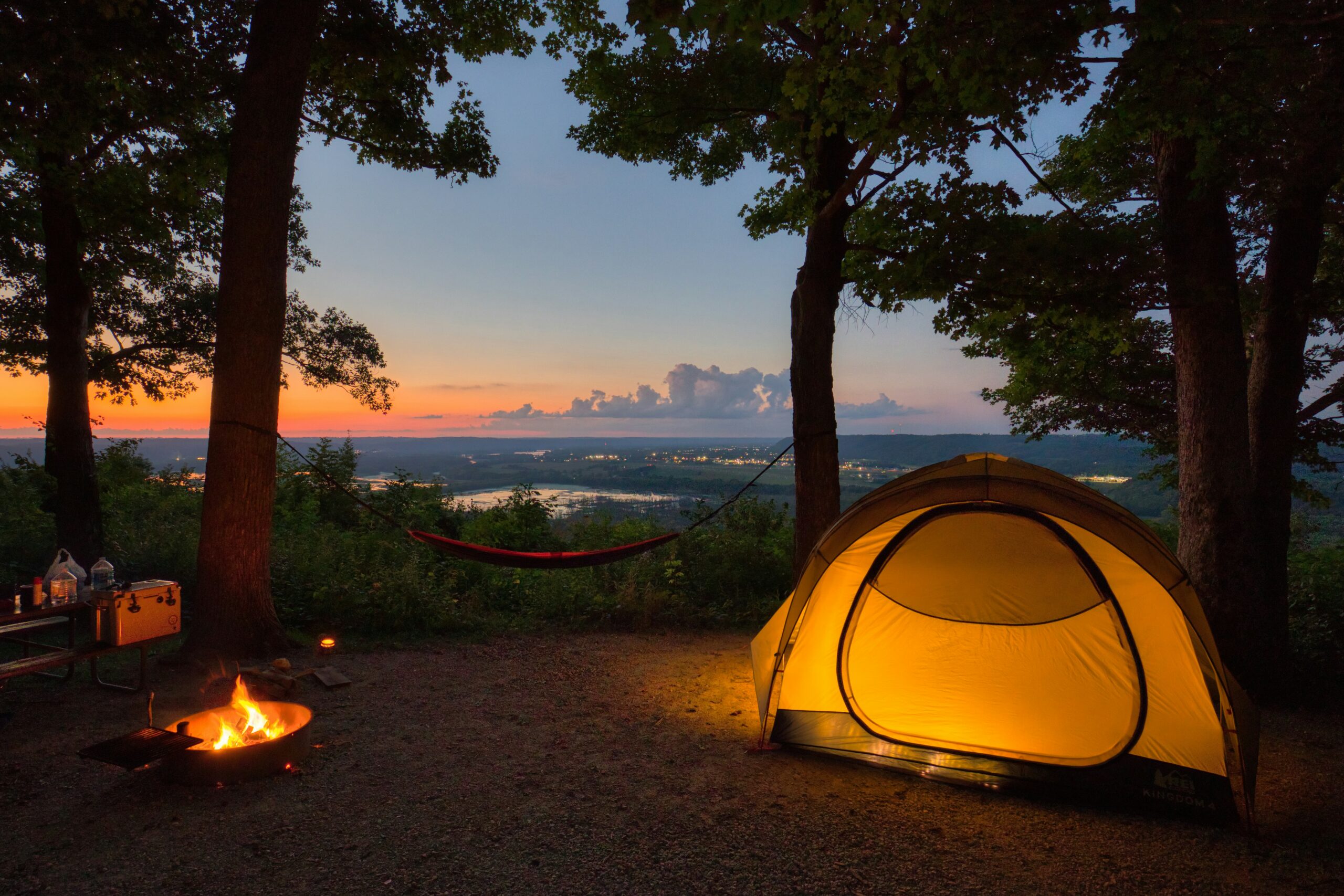 best family tents for camping