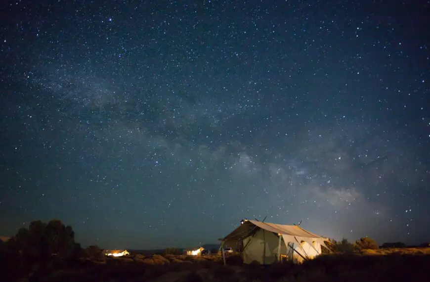 Best Camping Mattress for Couples: Sleep Like a Dream Under the Stars!