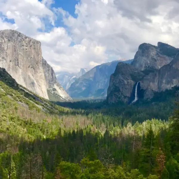 Yosemite Glamping: Southern California’s Luxurious Outdoor Retreat!