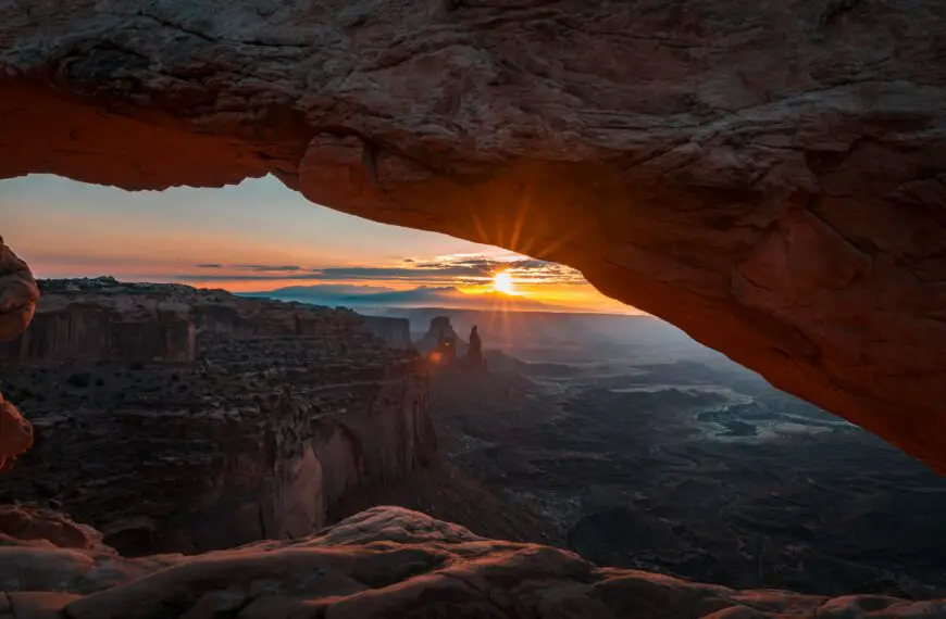 Glamping Moab Adventures: Luxury Camping in Utah’s Red Rock Wonderland