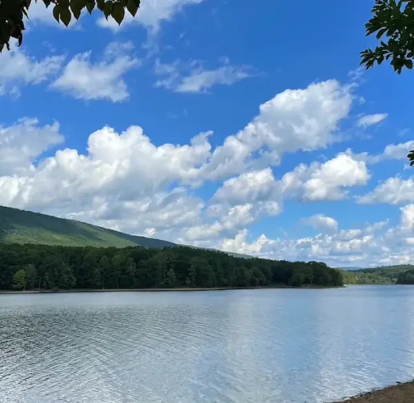 Rocky Gap State Park Camping: Maryland’s Hidden Oasis for Outdoor Enthusiasts!