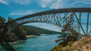 Deception Pass State Park Camping