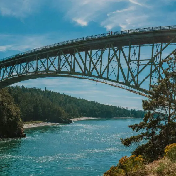 Deception Pass State Park Camping: Uncover the Thrills of Wilderness Slumber!