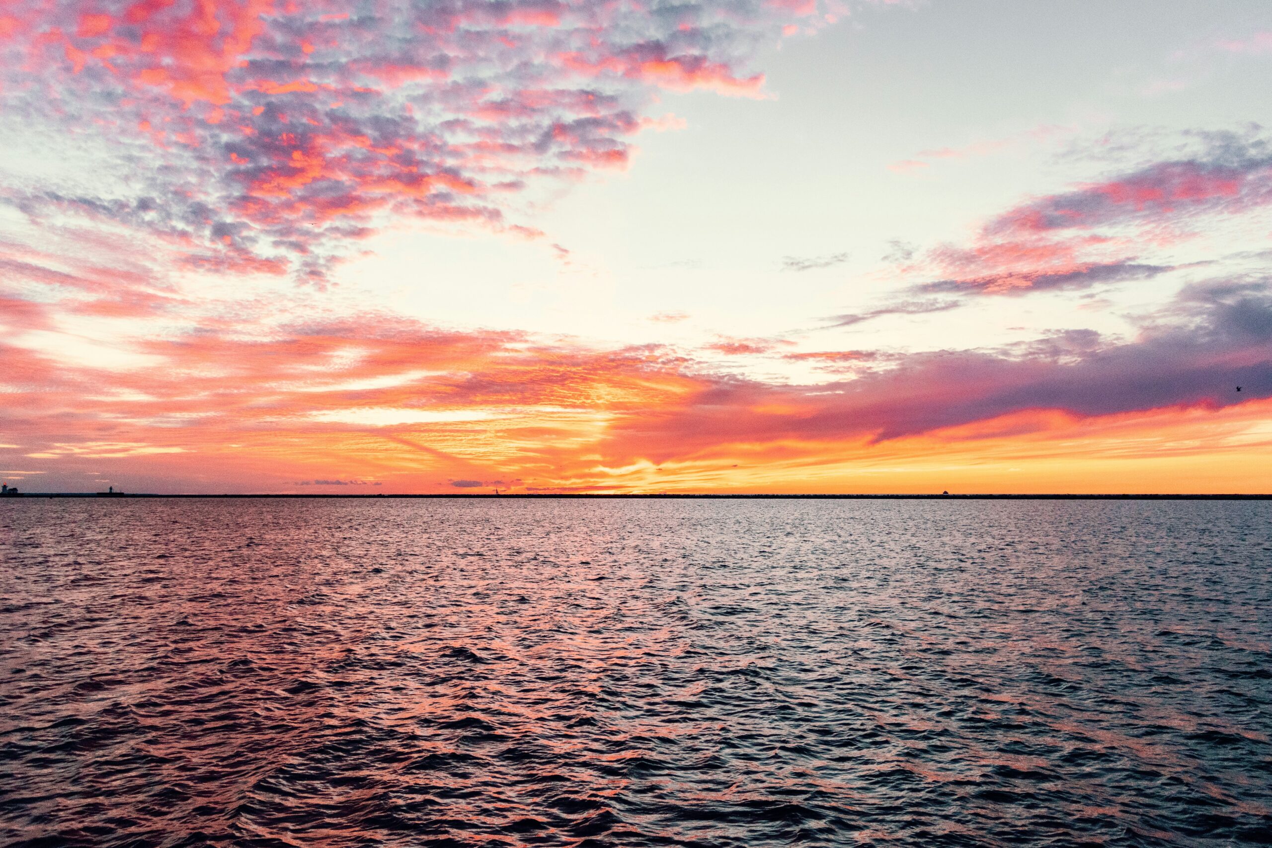 Lake Erie State Park Camping